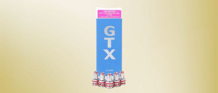 resistances gtx